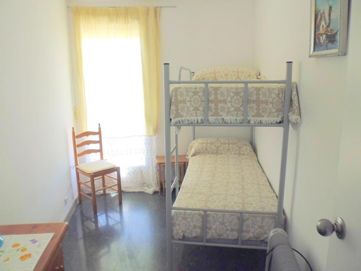 Zeus Alexis Frontal Apartment Салоу Екстериор снимка