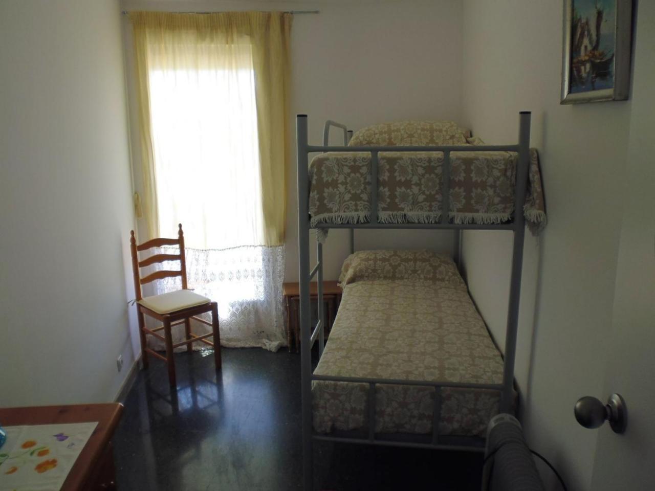 Zeus Alexis Frontal Apartment Салоу Екстериор снимка